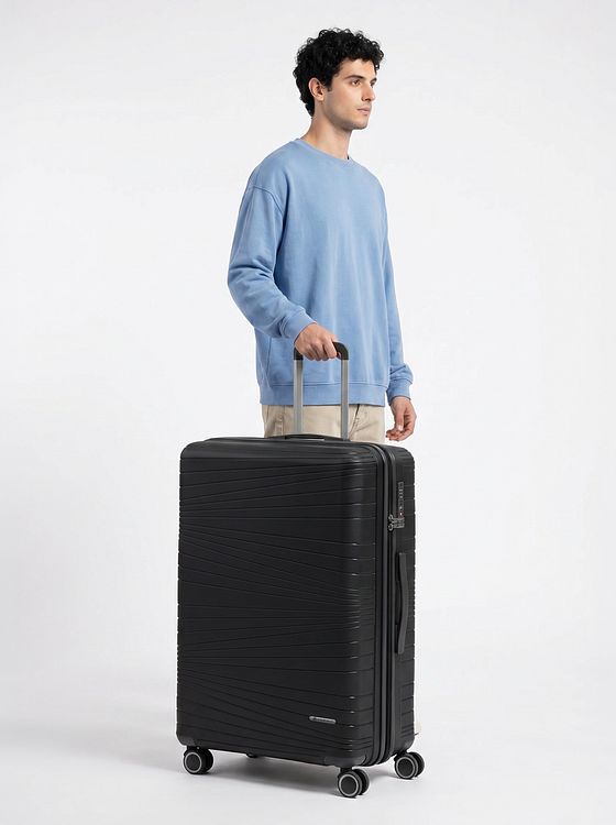 Franky Dallas 3.0 4 Rollen Trolley L 75 cm Franky Dallas 3.0 4 Rollen Trolley L 75 cm