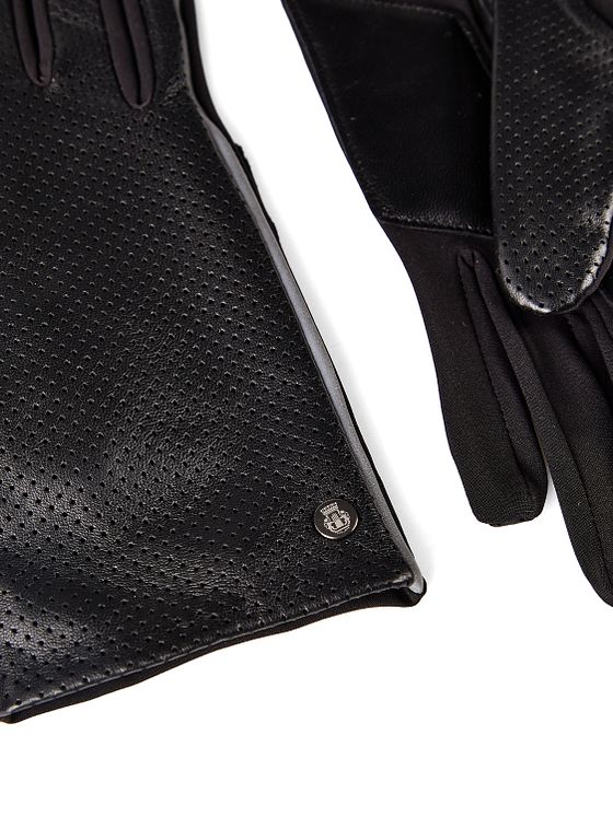 Roeckl Atlanta Touch Handsker Læder