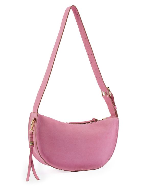 FredsBruder Carry Me Cool Taška přes rameno Kůže 33 cm