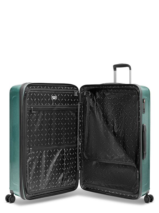 Redolz Essentials 14 4 hjul Trolley L 77 cm med strækfold