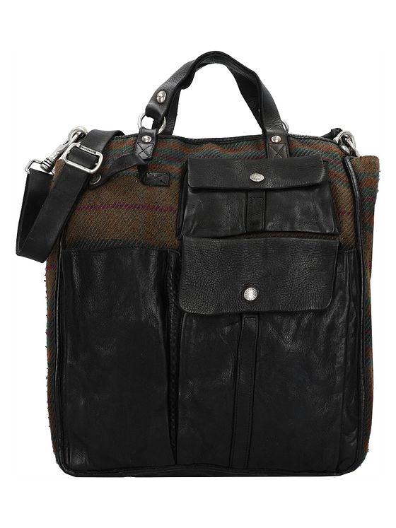 Campomaggi Tokyo Shopper-taske Læder 32 cm