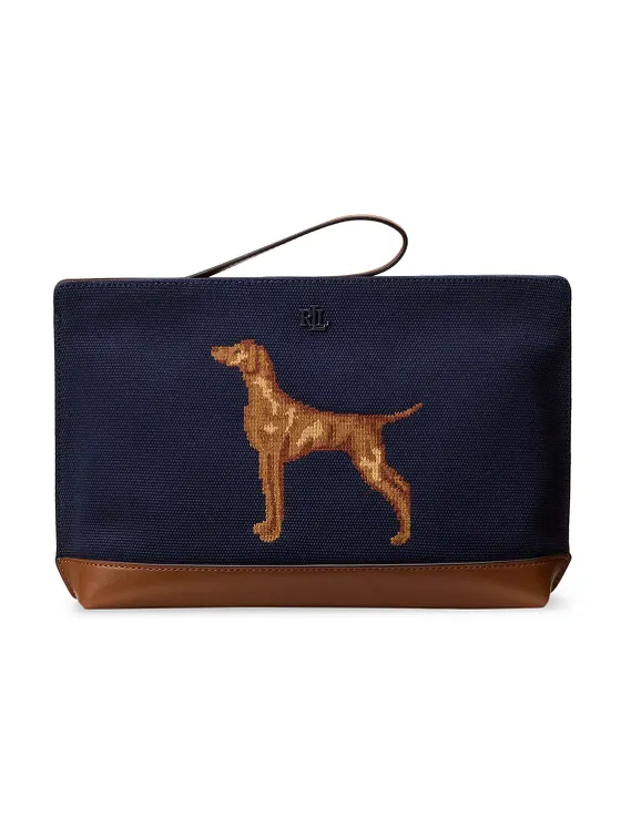 Lauren Ralph Lauren Sminkväskor 28 cm