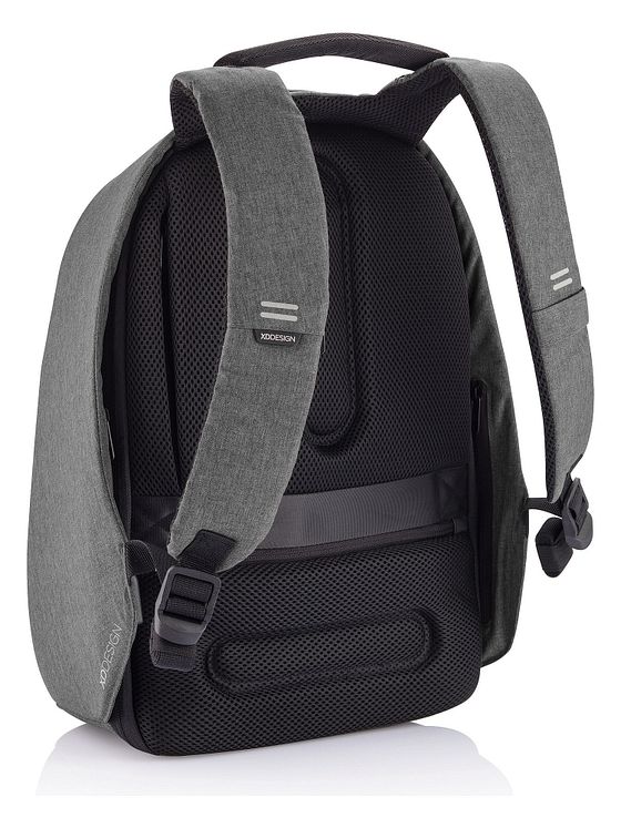 XD Design Bobby Hero XL-rygsæk RFID 49 cm rum til bærbar computer XD Design Bobby Hero XL-rygsæk RFID 49 cm rum til bærbar computer