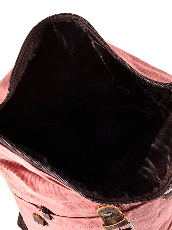 Jack Kinsky Batoh Dakar 44,5 cm s přihrádkou na notebook