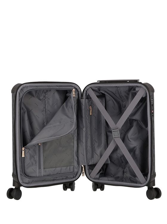 Guess Wilder 4 hjul Kabinetrolley 53 cm