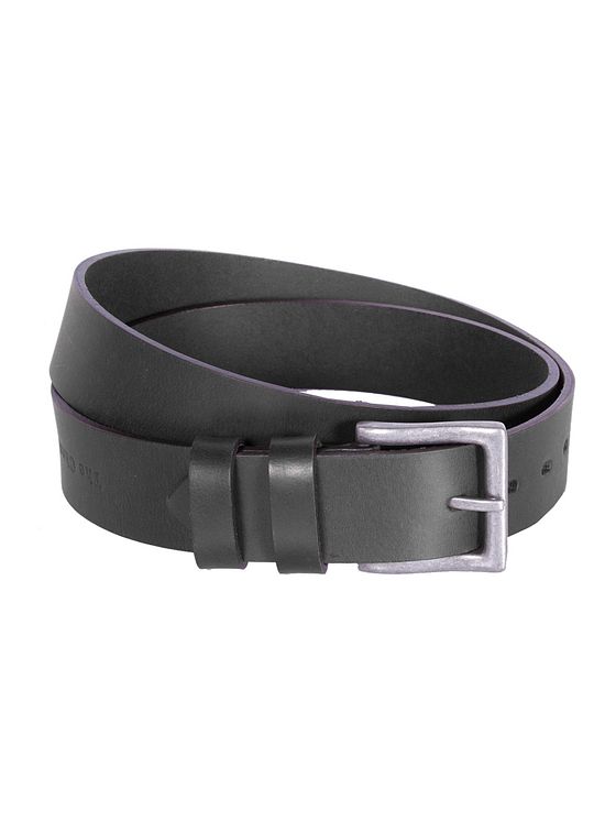 The Chesterfield Brand Brandon Pásek Kůže