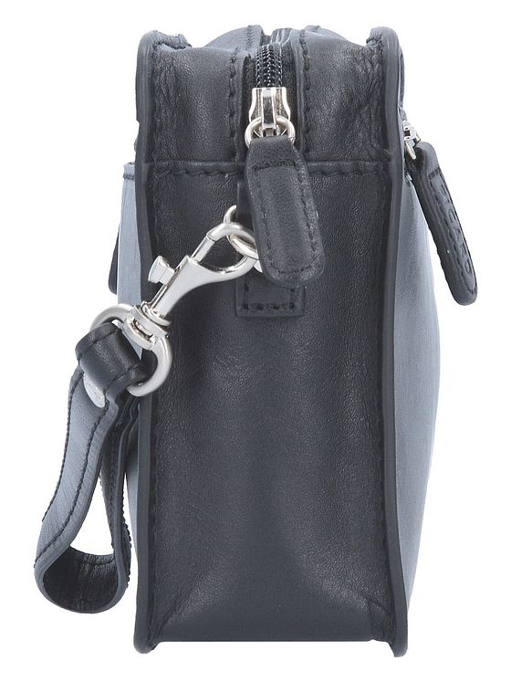 Picard Toscana håndledstaske i læder 23 cm