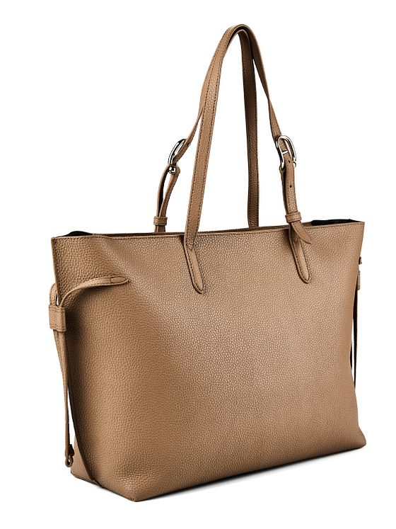 Furla Ava Nákupní taška L Kůže 36.5 cm