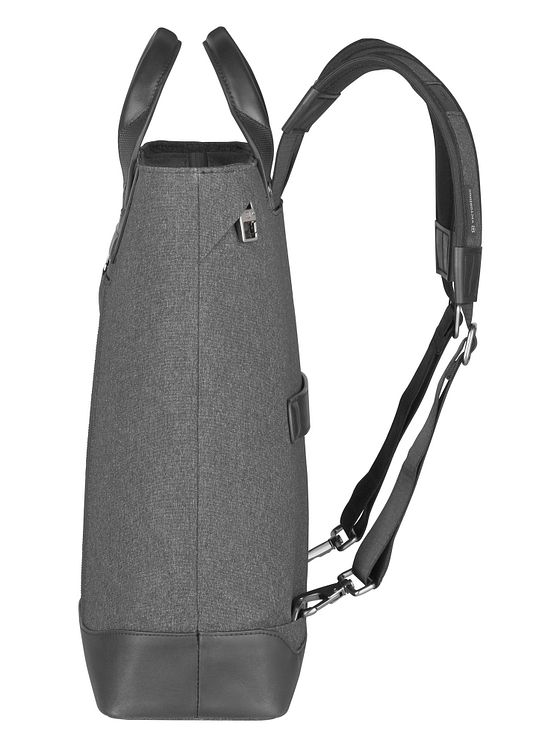 Victorinox Architecture Urban 2 Shopper Bag 33 cm rum til bærbar computer