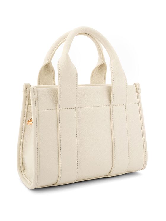 Seidenfelt Meloy Handväska 20 cm