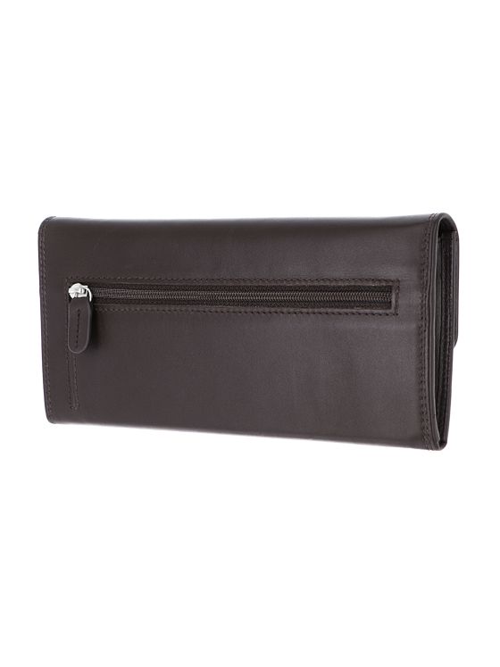 Golden Head Polo Pung RFID-beskyttelse Læder 19.5 cm Golden Head Polo Pung RFID-beskyttelse Læder 19.5 cm
