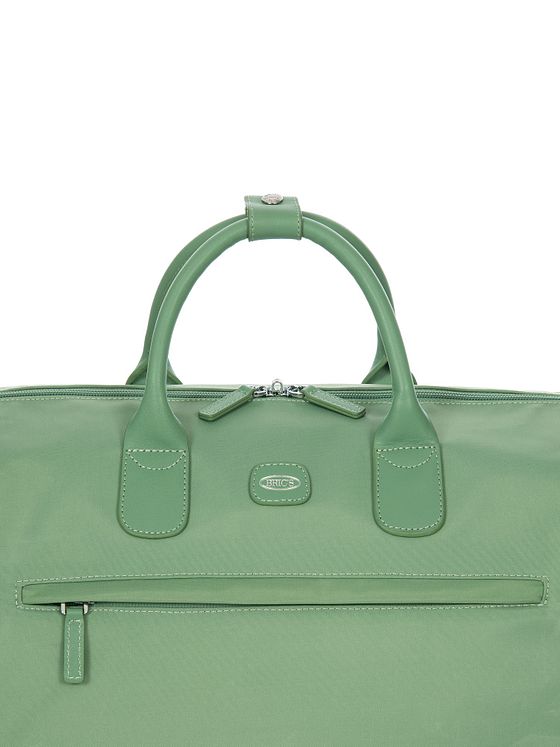 Bric's Positano Weekend-rejsetaske 55 cm