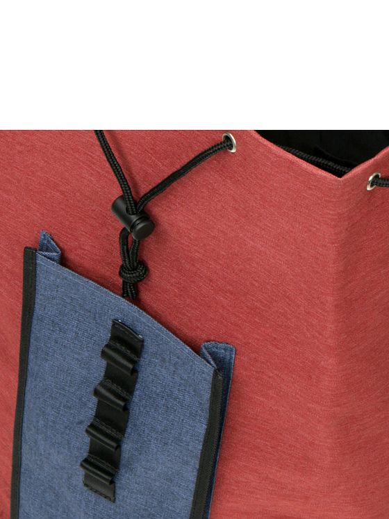 Andersen Shopper Royal Shopper Oli.P 2.0 Indkøbsvogn 59 cm Andersen Shopper Royal Shopper Oli.P 2.0 Indkøbsvogn 59 cm