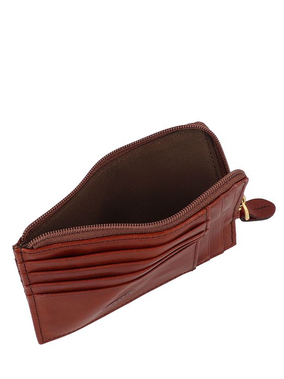 The Bridge Story Uomo kreditkortholder i læder 12,5 cm