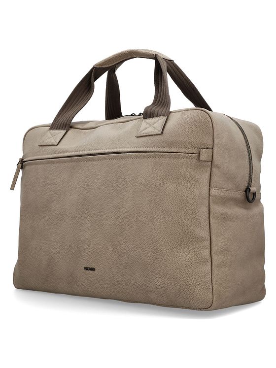 Picard Casual Weekend-rejsetaske Læder 46 cm