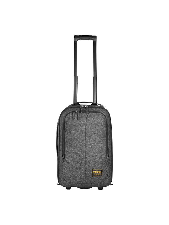 Tatonka Travel 40 2 hjul Kabinetrolley 50 cm Laptoprum