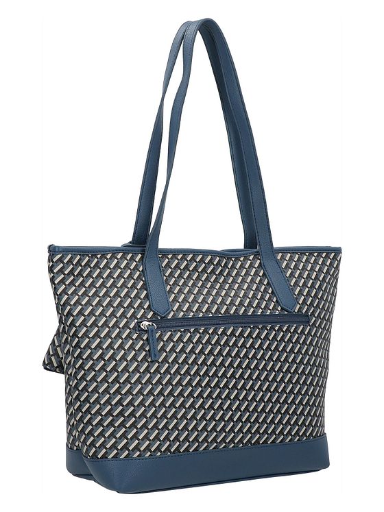 Tom Tailor Xenia Shopper-taske 43 cm