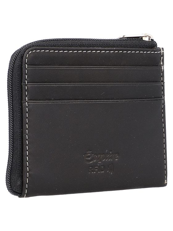 Esquire Oslo kreditkortholder RFID læder 10,5 cm Esquire Oslo kreditkortholder RFID læder 10,5 cm