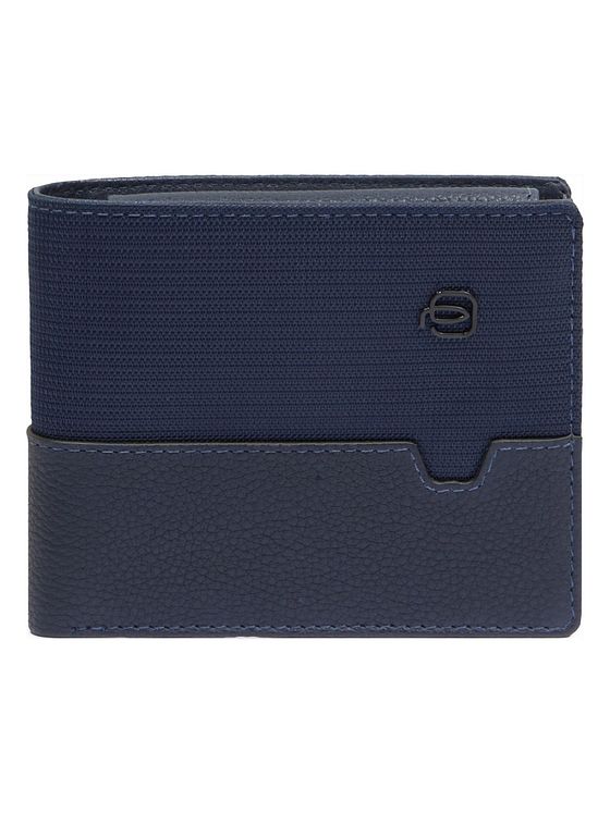 Piquadro Marcel Pung RFID-beskyttelse 10.5 cm