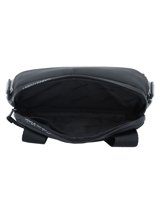 Calvin Klein Rubberized Skuldertaske 23 cm