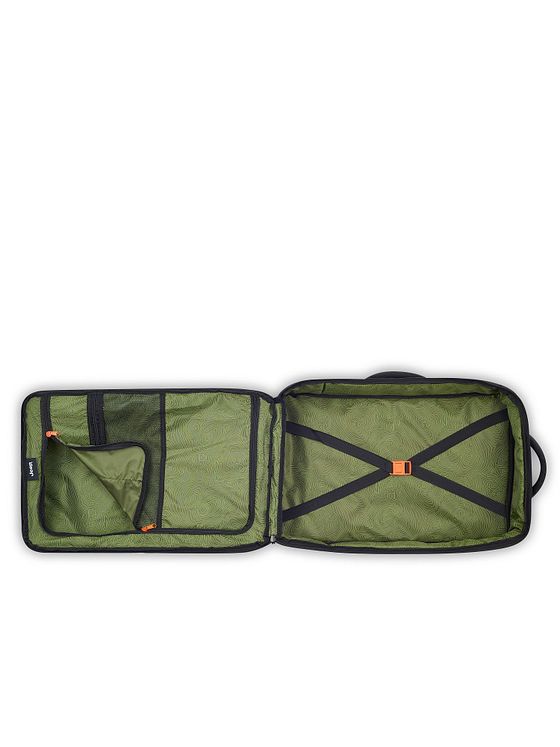 Jeep JS007C Cestovní batoh XL 58 cm