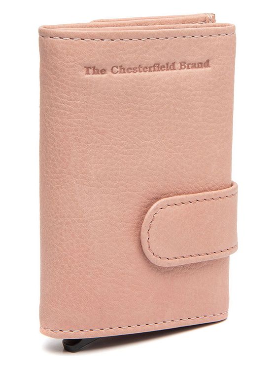 The Chesterfield Brand Iriona Pung RFID-beskyttelse Læder 7.5 cm
