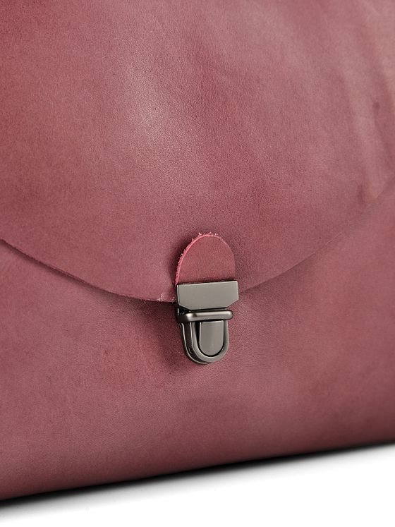 Harold's Fold Skuldertaske Læder 24 cm Harold's Fold Skuldertaske Læder 24 cm