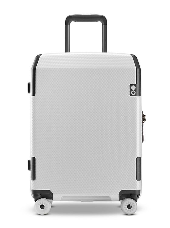 Echolac Logic Pro 4 hjul Kabinetrolley 55 cm med strækfold