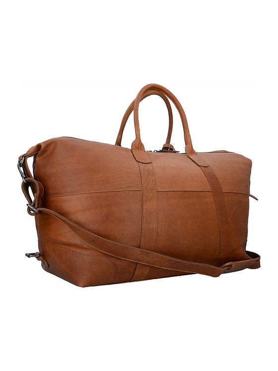 The Chesterfield Brand Portsmouth Cestovní taška Weekender Kůže 53 cm