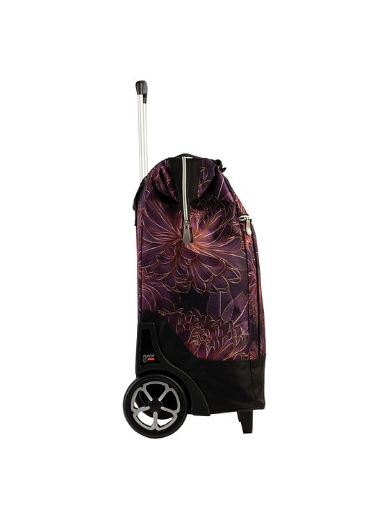 Punta Big Wheel Indkøbsvogn 62 cm