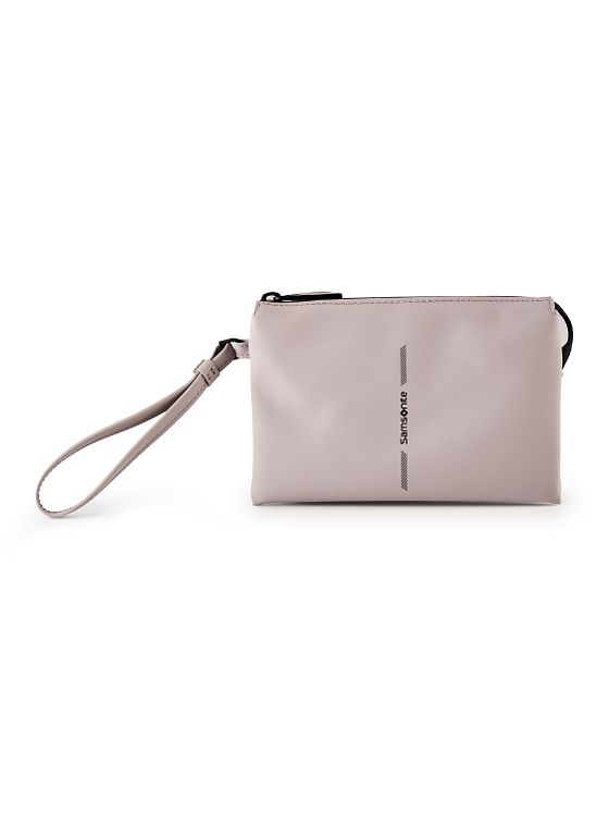 Samsonite Glam-Go Pouchy Mini Bag håndtaske 17 cm