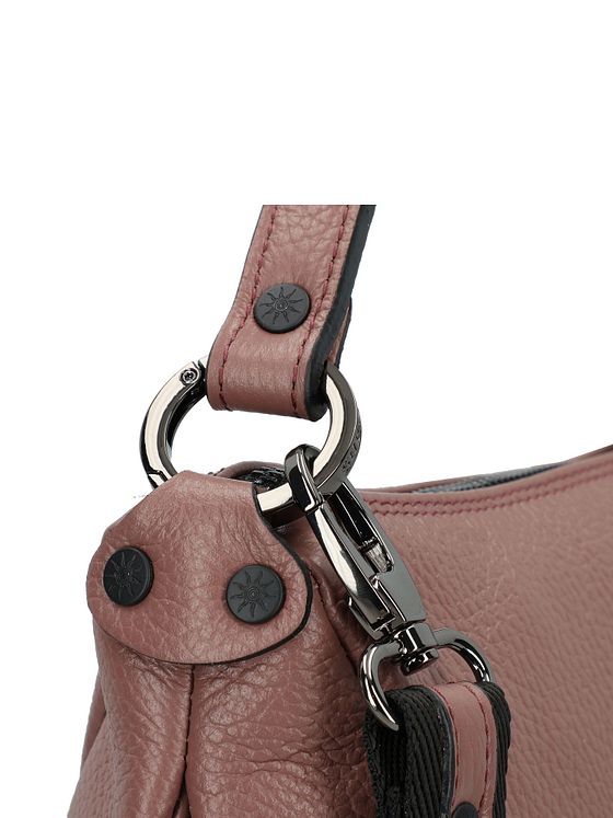 Gabs Marty Skuldertaske Læder 36 cm