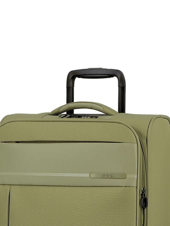 Jump Monthélys 4 hjul Kabinetrolley 55 cm med strækfold