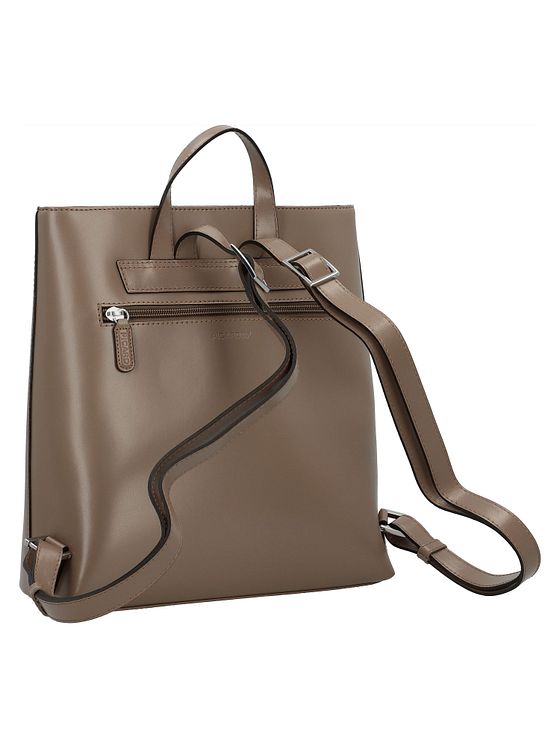 Picard Black Tie City-rygsæk Læder 28 cm Picard Black Tie City-rygsæk Læder 28 cm