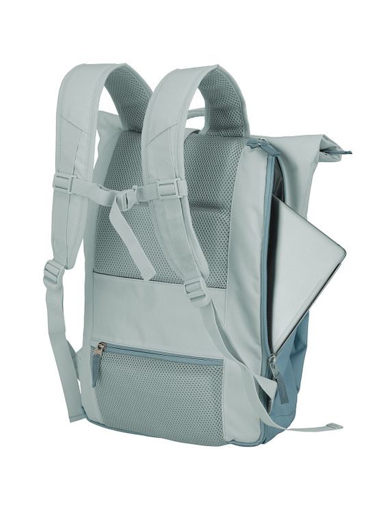 Travelite Basics Daypack 60 cm Laptoprum