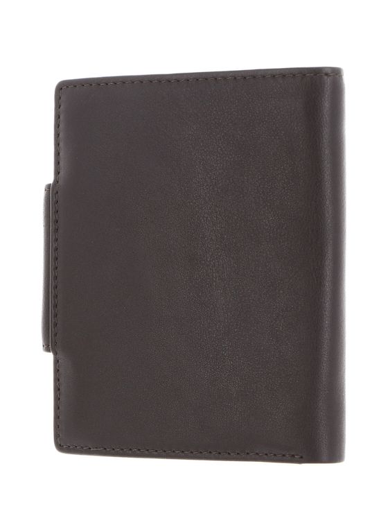 Golden Head Dublin Geldbörse RFID Schutz Leder 10 cm Golden Head Dublin Geldbörse RFID Schutz Leder 10 cm