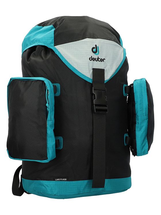 Deuter Turistický batoh Lake Placid 48 cm s přihrádkou na notebook