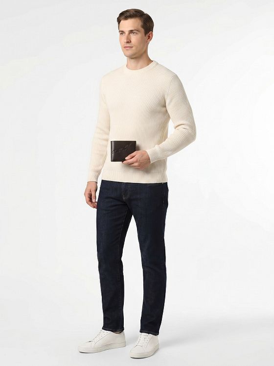oxmox Leather Pung RFID-beskyttelse Læder 10 cm