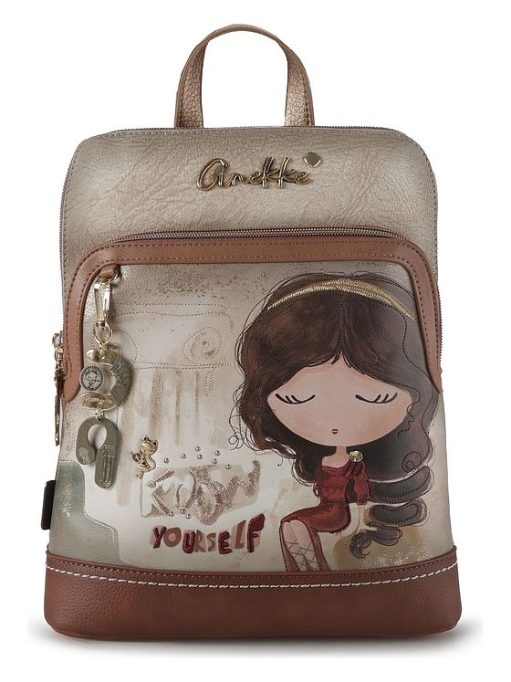 Anekke Muse Daypack 31 cm