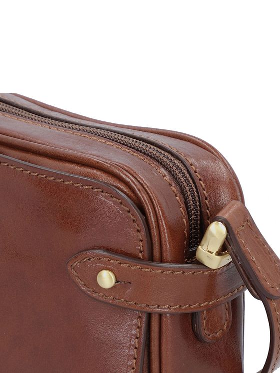 The Bridge Story Donna skuldertaske I læder 22 cm