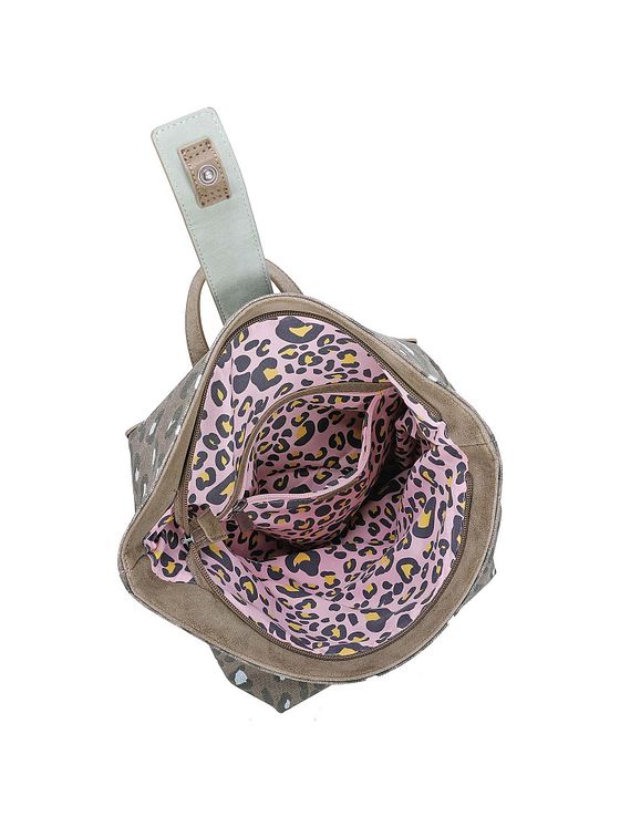 Fritzi aus Preußen Izzy03 Canvas Batoh 40 cm