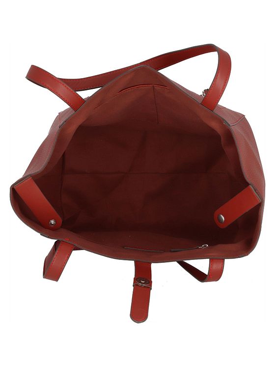 Tom Tailor Flo Shopper-taske 43 cm Tom Tailor Flo Shopper-taske 43 cm