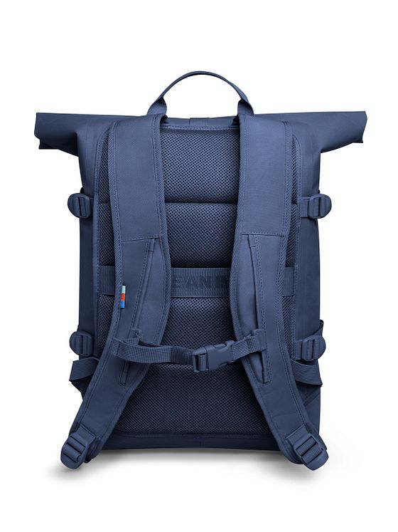 Got Bag Rolltop 2.0 Daypack 43 cm Laptoprum