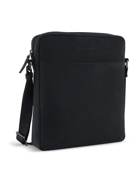 bugatti Luca Skuldertaske Læder 23 cm