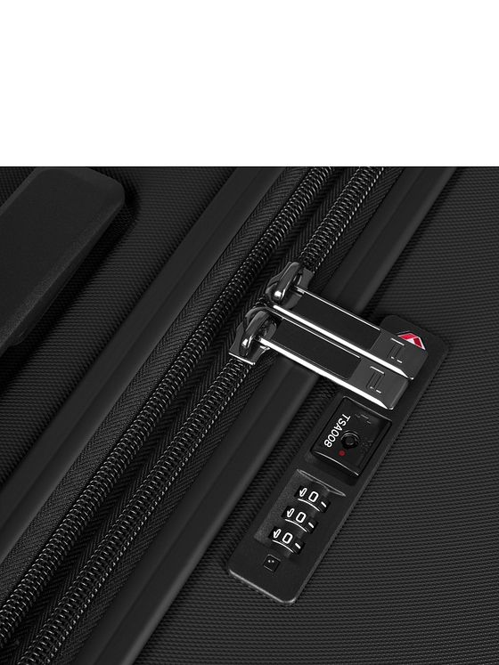 Porsche Design Voyager 3.0 4 ruedas Juego de maletas 2 piezas Con asa expansible Porsche Design Voyager 3.0 4 ruedas Juego de maletas 2 piezas Con asa expansible