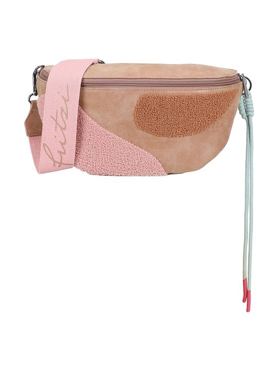 Fritzi aus Preußen Bum Bag Soft Bæltetaske 34 cm