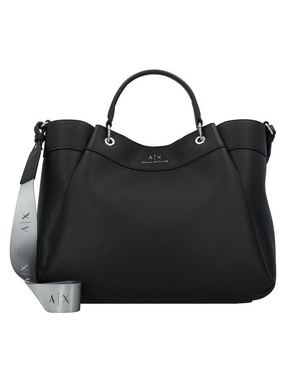 Armani Exchange Shopper-taske 35 cm Armani Exchange Shopper-taske 35 cm