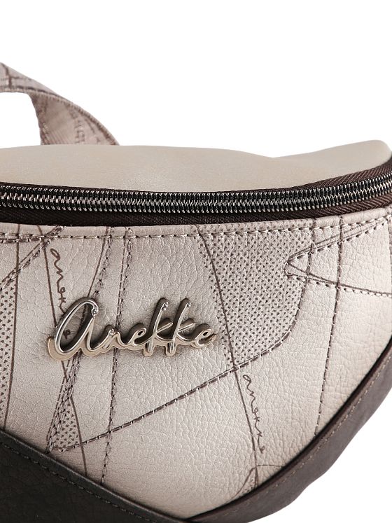 Anekke Auralis Bæltetaske 27 cm