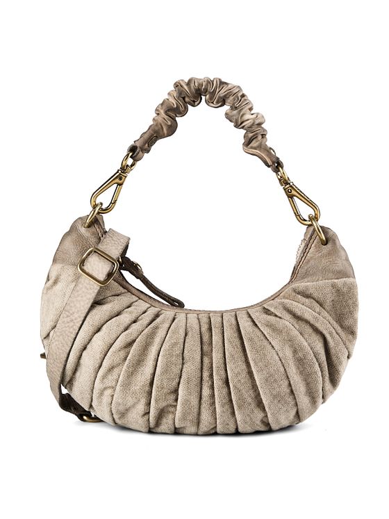 Campomaggi Luna Håndtaske M 28 cm Campomaggi Luna Håndtaske M 28 cm