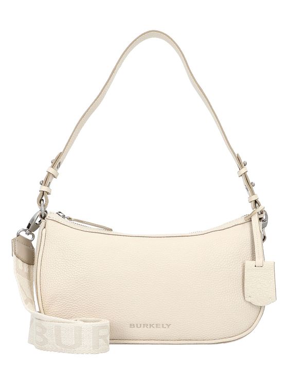 Burkely Always Ava Skuldertaske Læder 28 cm